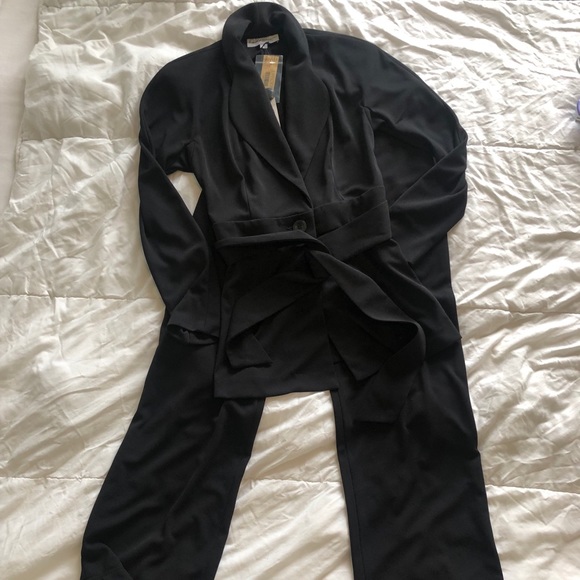 Vintage NWT Two Piece - Picture 2 of 6